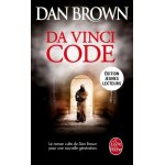 Da vinci code - edition abrégée Da vinci code - edition abrégée