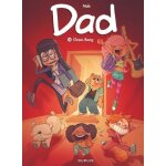 Dad - tome 12 - chaos bang