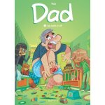Dad - tome 3 - les nerfs a vif