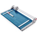 Dahle 552 rogneuse a3 coupe a4 80 g / m: 20 feuille
