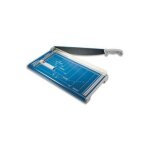 Dahle cisaille 534 a3 460mm capacit� 15 feuilles 00534 - 21249