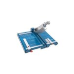 Dahle cisaille professionnelle 561 35 feuilles max