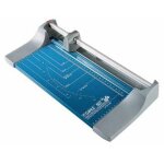 Dahle rogneuse 507 & 508 longueur de coupe: 320 mm epaisseur de coupe: 0, 8 mm (8 feuilles) pour ft a4 ...