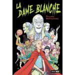 La dame blanche