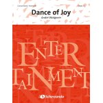 Dance of joy / conducteur