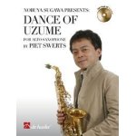 Dance of uzume / book + cd Dance of uzume / book + cd