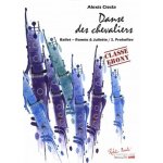 Danse des chevaliers / recueil