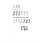 Une danse pour les doigts humains