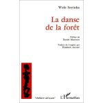 La danse de la for�t - th��tre