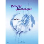 Danses et nostalgies / recueil