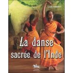 La danse sacr�e de l'inde