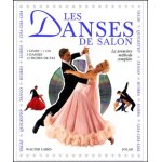 Les danses de salon - avec cd