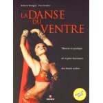 La danse du ventre - th�orie et pratique de la plus fascinante des danses arabes (1 dvd)