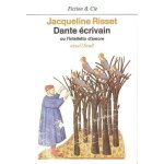 Dante ecrivain ou l'intelletto d'amore - essai Dante ecrivain ou l'intelletto d'amore - essai