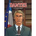 Dantès - tome 5 - le complot politique Dantès - tome 5 - le complot politique