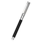 Darb - stylo plume de luxe plaqu or 24 carats, stylos a encre en mtal de bureau d'affaires, cadeau ...