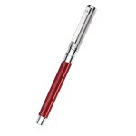 Darb - stylo plume de luxe plaqu or 24 carats, stylos a encre en mtal de bureau d'affaires, cadeau ...