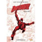 Daredevil - tome 12 - l'intgrale 1976 - 1977