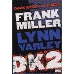 Dark knight la releve - coffret tome 01 a tome 03