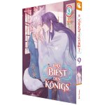 Das biest des k�nigs - band 9