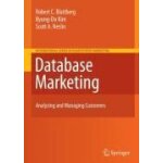 Database marketing