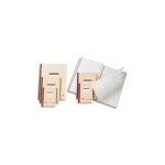 Le dauphin lot de 6 manifolds autocopiant quadrillé 210 / 148 mm 50 feuillets tripli Le dauphin lot de 6 manifolds autocopiant quadrillé 210 / 148 mm 50 feuillets tripli