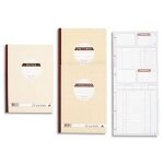 Le dauphin manifold autocopiant bon de livraison 21x21cm 50 feuillets dupli