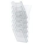 Dauphin trieur mural a4 vertical (6) presentation cristal