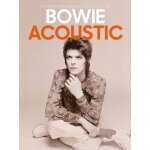 David bowie : acoustic (guitar notation & tab) - 30 greatest songs for acoustic guitar