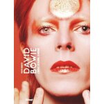 David bowie - l'atiste, les albums, la musique