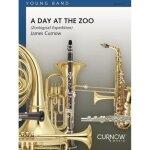 A day at the zoo / conducteur