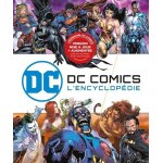 Dc comics - l'encyclopédie Dc comics - l'encyclopédie