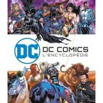 Dc comics, l'encyclopédie Dc comics, l'encyclopédie