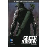 Dc comics green arrow oiseaux de nuit volume 71