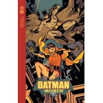 Batman & robin année un - tome 1 Batman & robin année un - tome 1