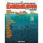 Debiling stories magazine