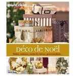 D�co de no�l - tables, cadeaux, cartes & menus, gourmandises