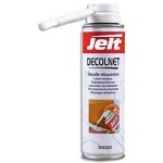 D�colle - etiquettes decolnet aerosol / etiquettes 650ml jelt