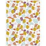 D�copatch feuille decopatch 30x40 n860