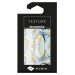 D�copatch papier texture n797 - 1 feuille 40x60cm