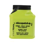 Decopatch vernis colle paperpatch 180g fr / en / nl / jp