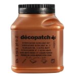 Decopatch vitri mat 180ml fr / d / pt / se / ar