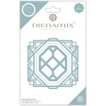 Dcoration artisanale a5 en fer, 2022 cadres ronds ovales carrs, amour vivant, rire, profiter de la ...