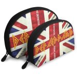 Def leppard sacs a main sur mesure sacs a main pochette portefeuille cosmtique sac de voyage sac de ...