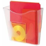 Deflecto trieur mural portrait 1 unit�(s)