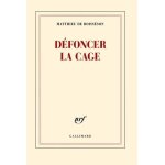D�foncer la cage