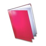 Dekko classeur a3 rechargeable framboise import royaume uni
