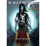 Au - del� de notre monde tome 1 - ames stellaires