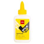 Deli stick up flacon colle blanche 80ml Deli stick up flacon colle blanche 80ml