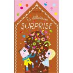 La dlicieuse surprise ou hansel et gretel dans la mlasse